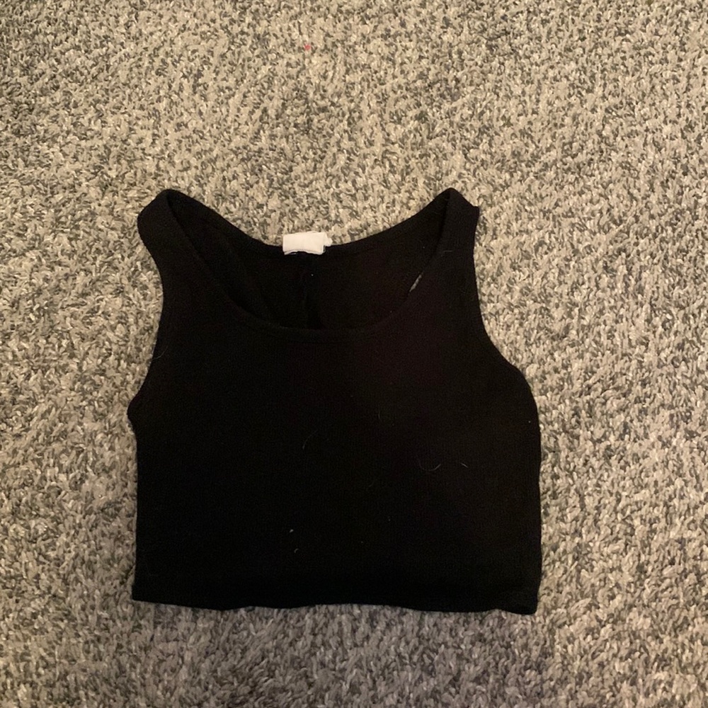 Tilly’s tank top